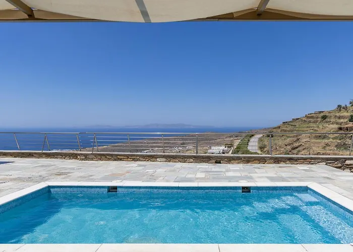 Aegean Muses