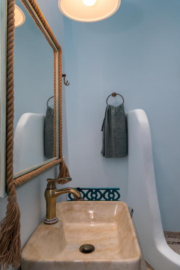 Aegean Muses Villa