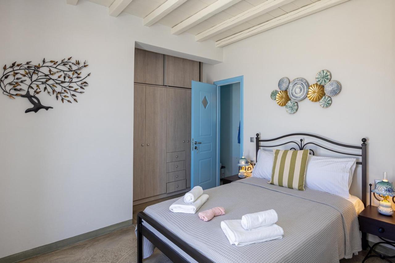 Villa Aegean Muses Arnados