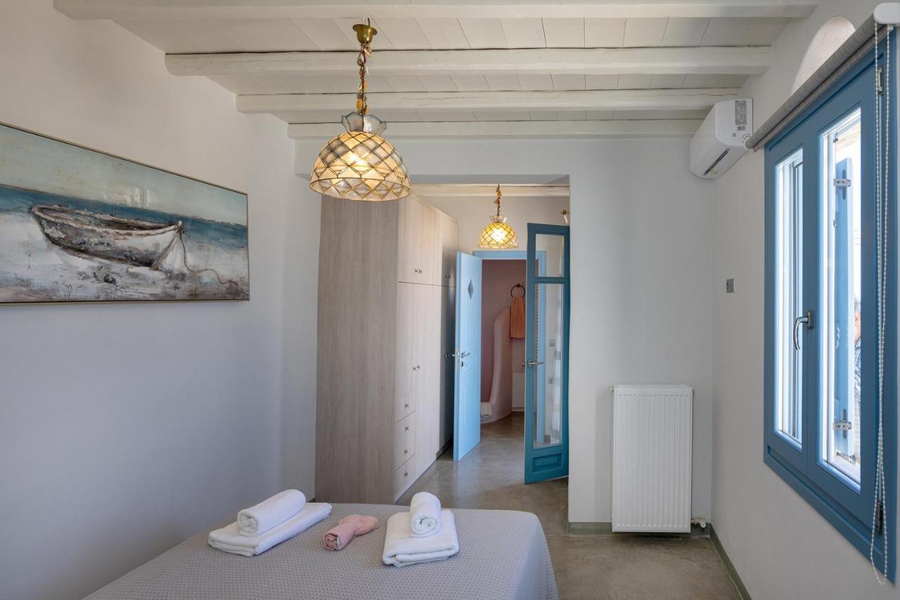 Villa Aegean Muses *