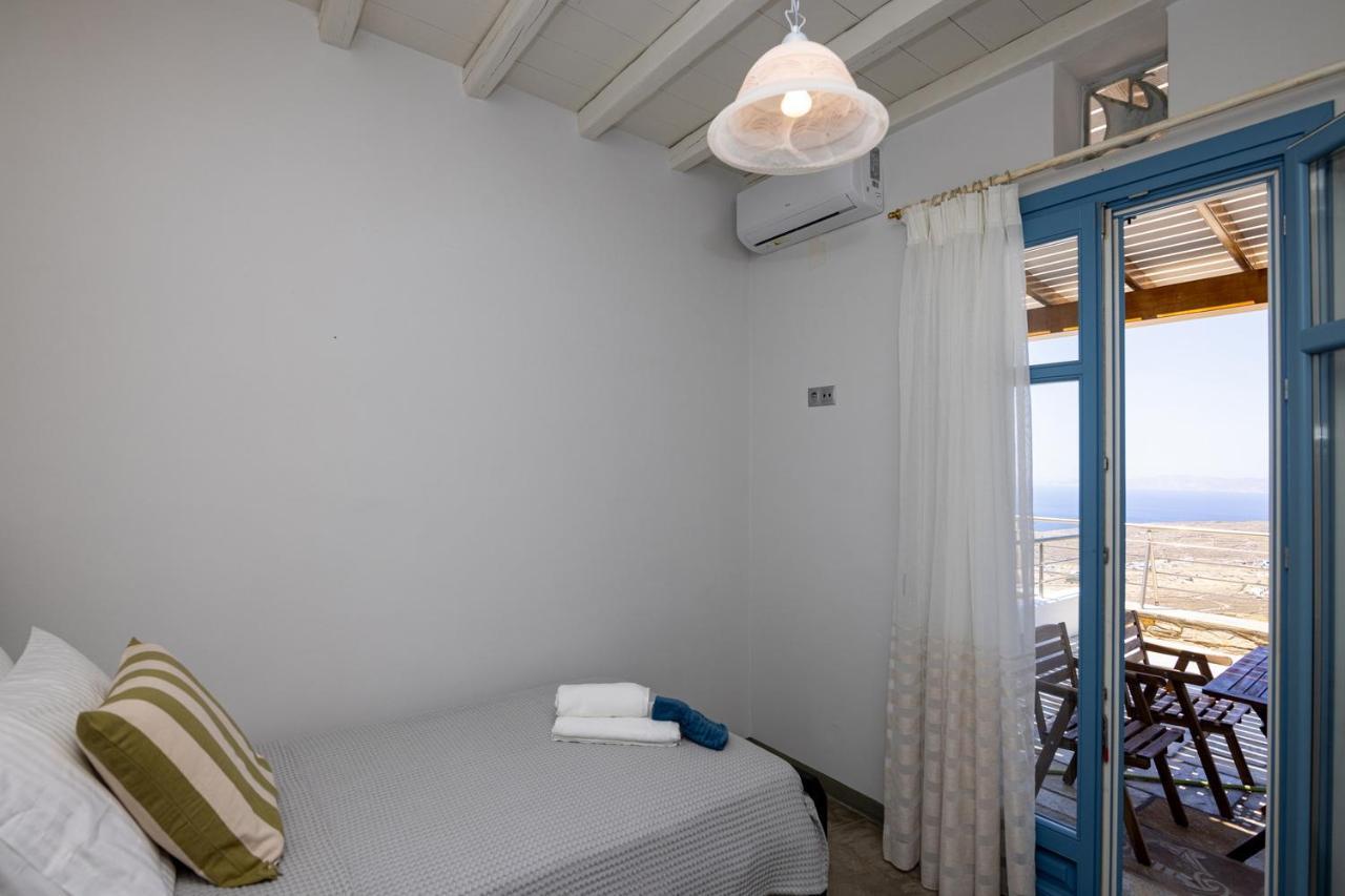 Villa Aegean Muses *