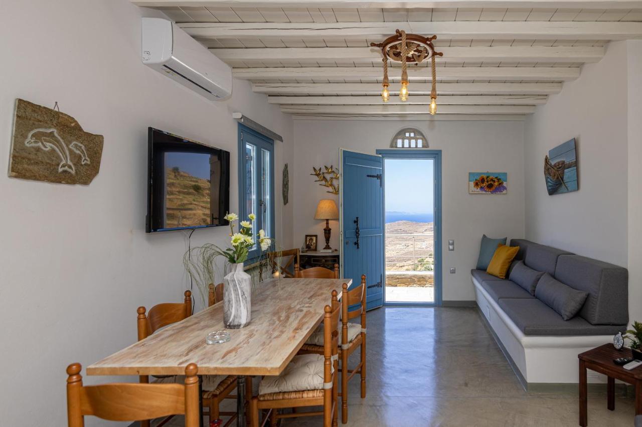 Aegean Muses Arnados