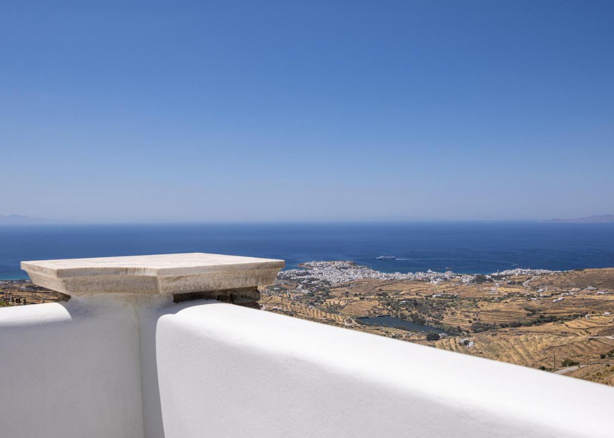Aegean Muses