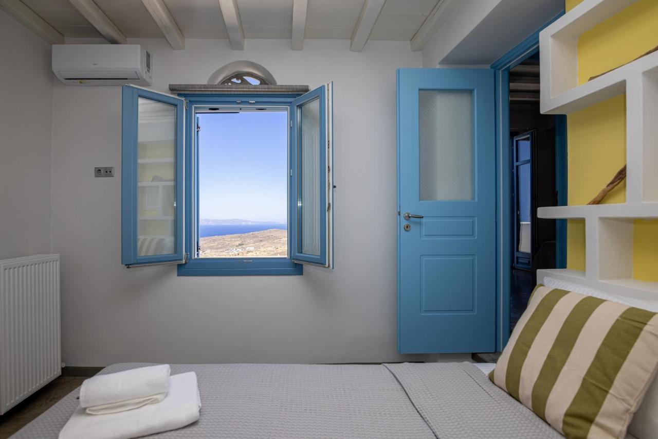 Villa Aegean Muses