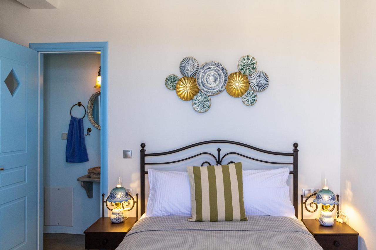 Villa Aegean Muses