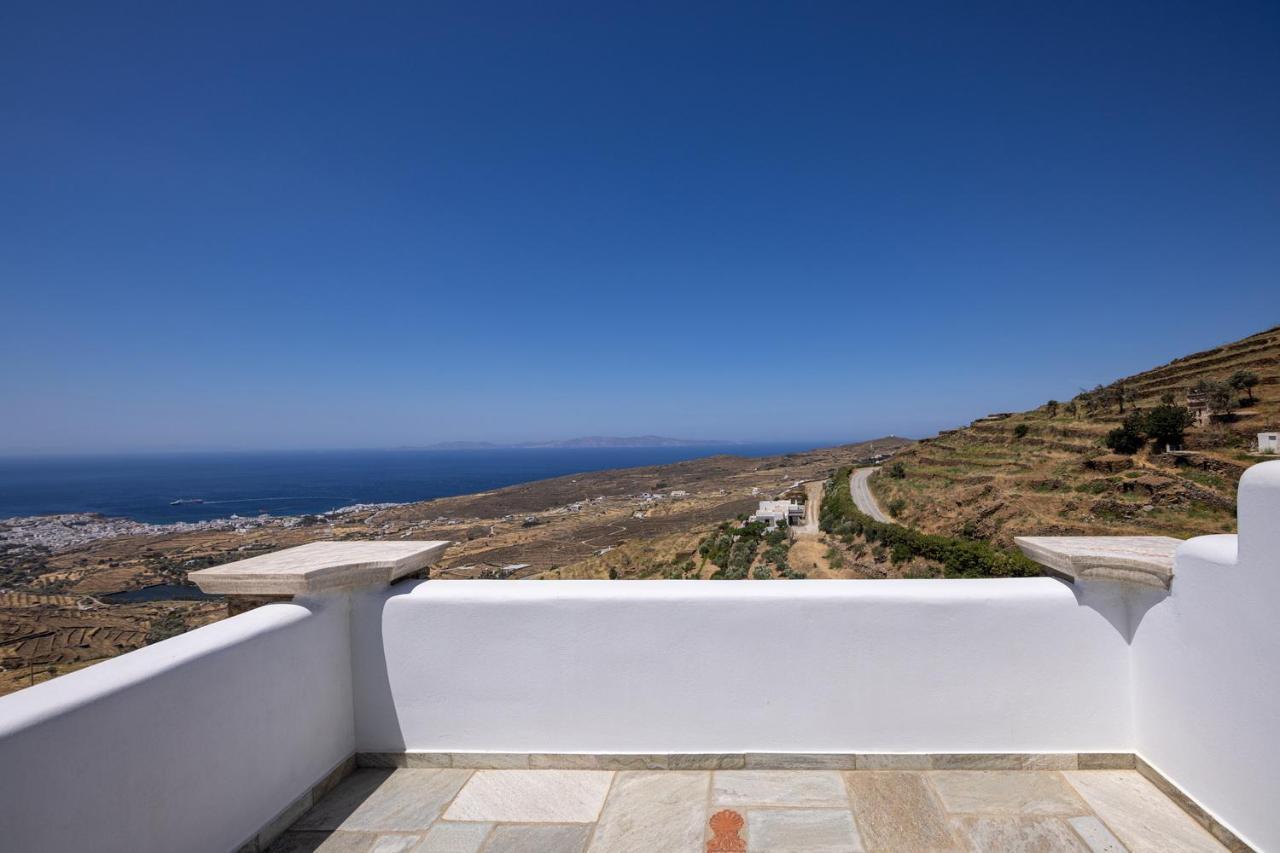 Aegean Muses Arnados