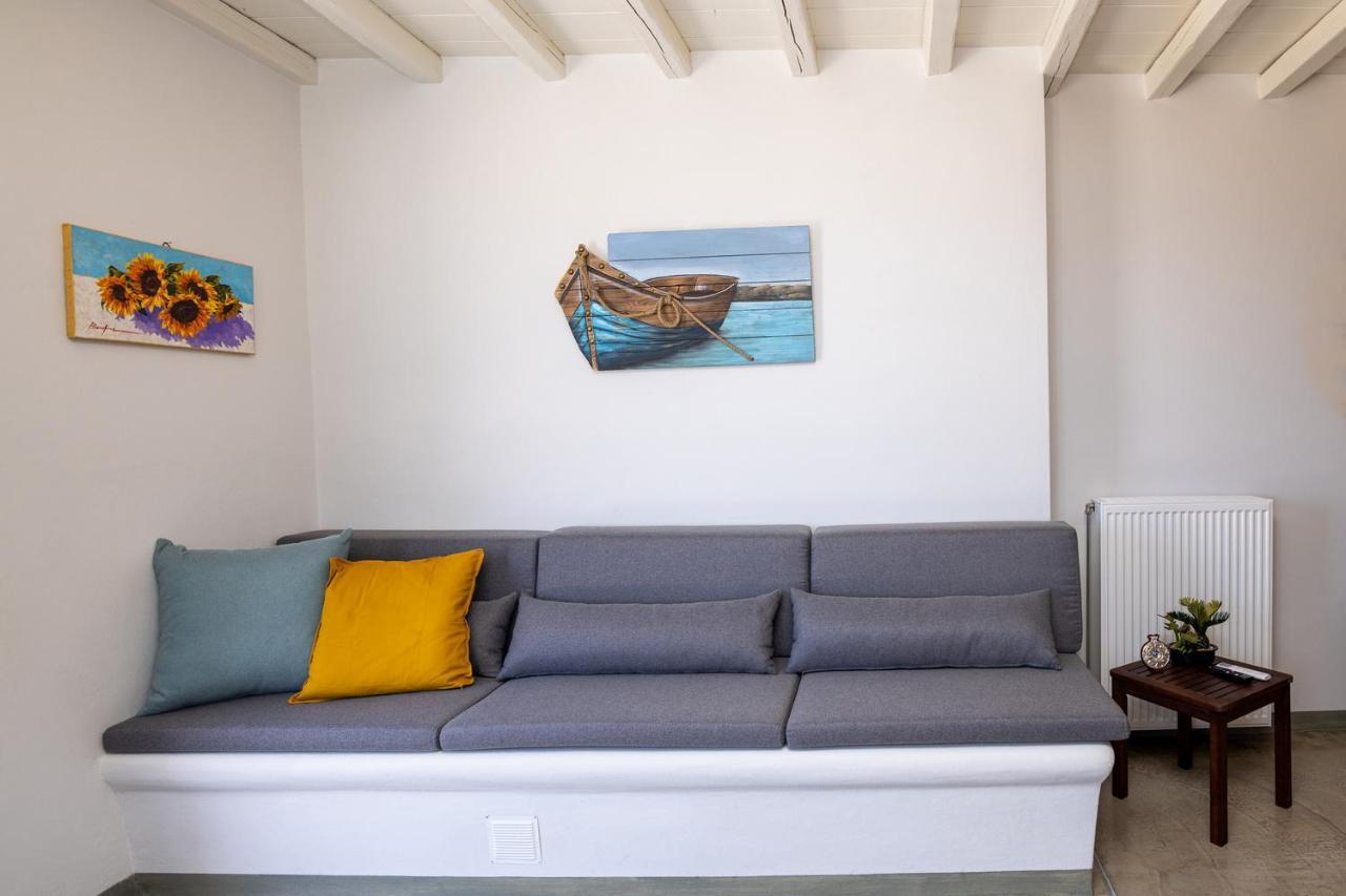 Aegean Muses Villa