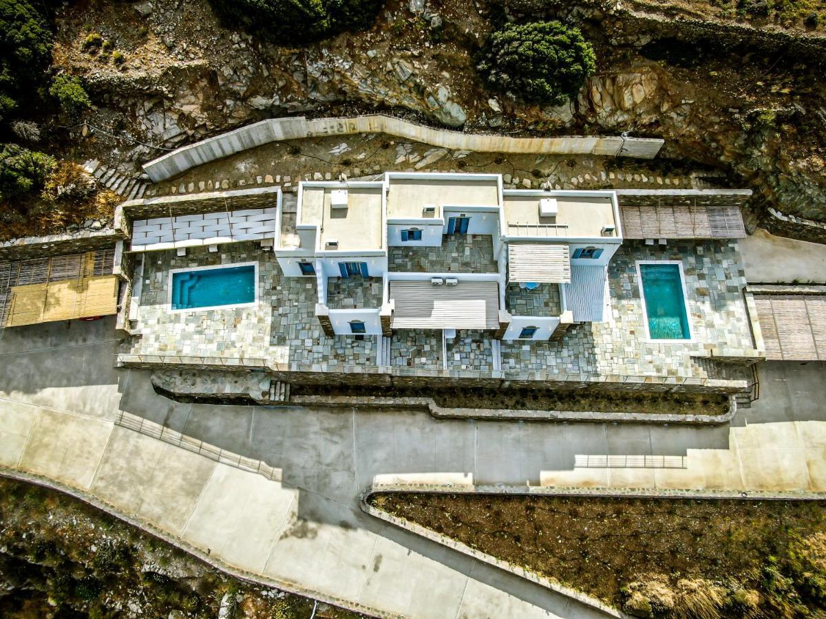Villa Aegean Muses Arnados