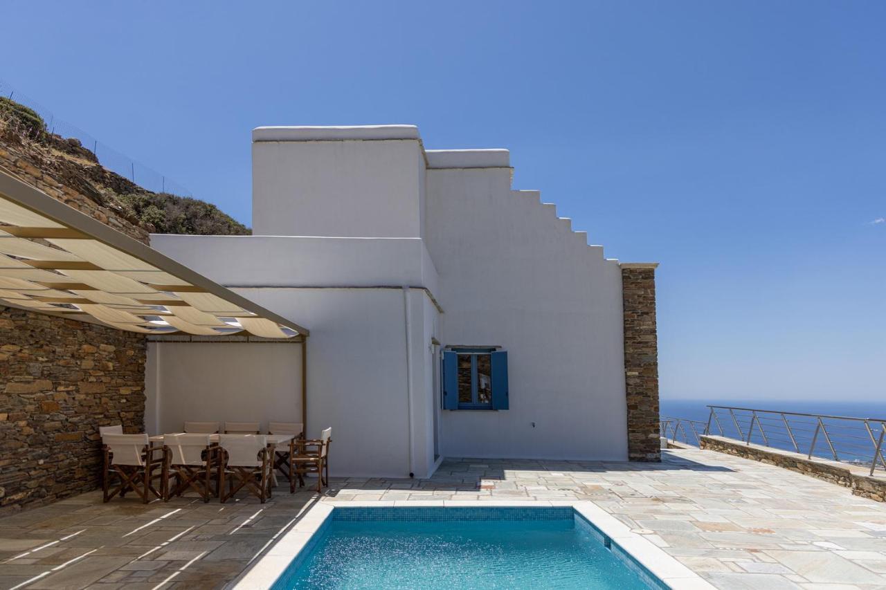 Aegean Muses * Arnados