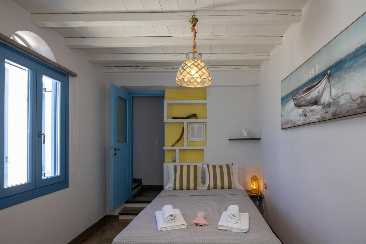 Aegean Muses