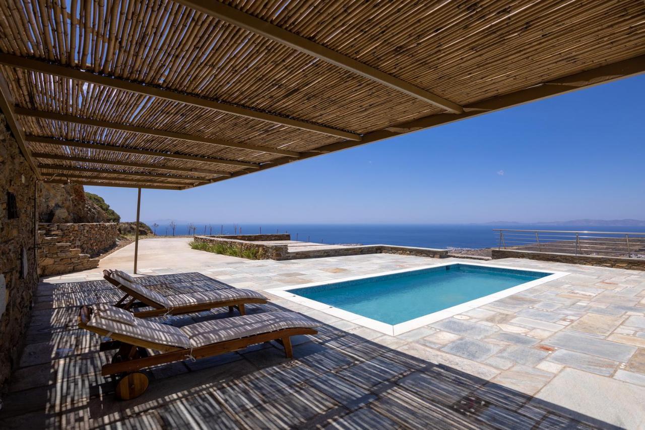 Villa Aegean Muses