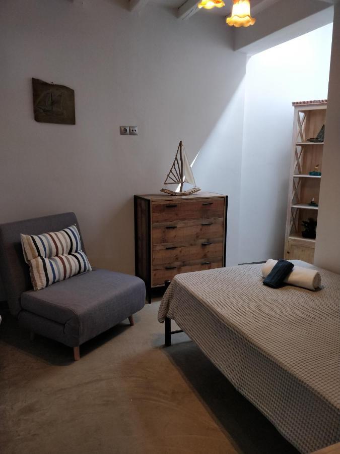 Villa Aegean Muses