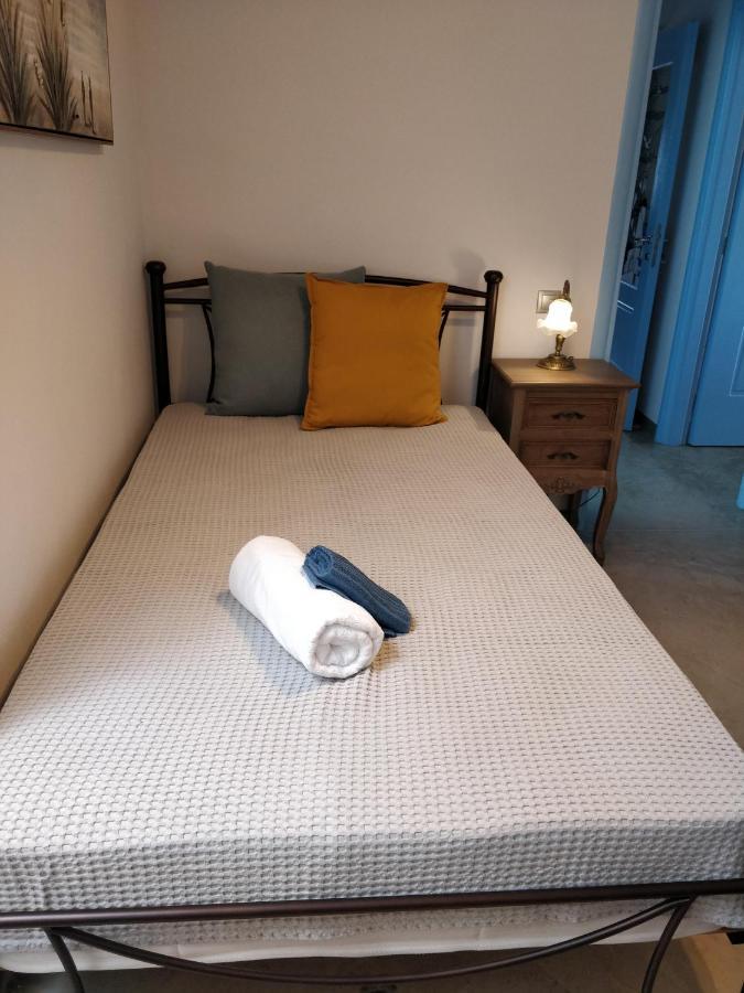 Villa Aegean Muses Arnados